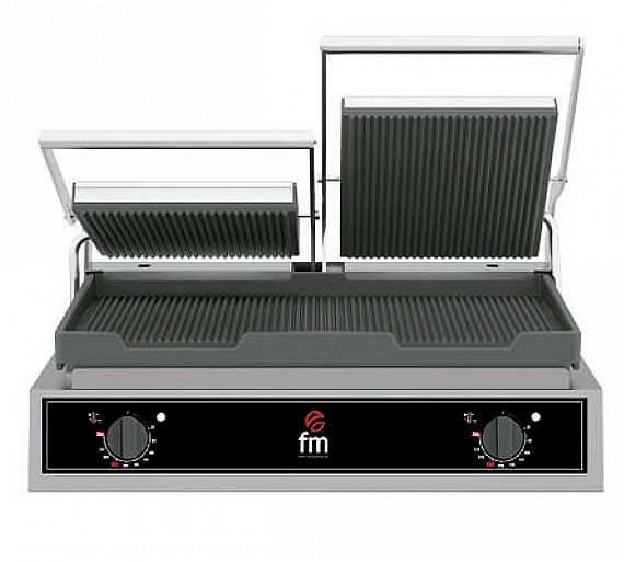 Serie Grill Tostadoras